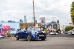Mini Cooper S Cabrio 2018 года (WW)